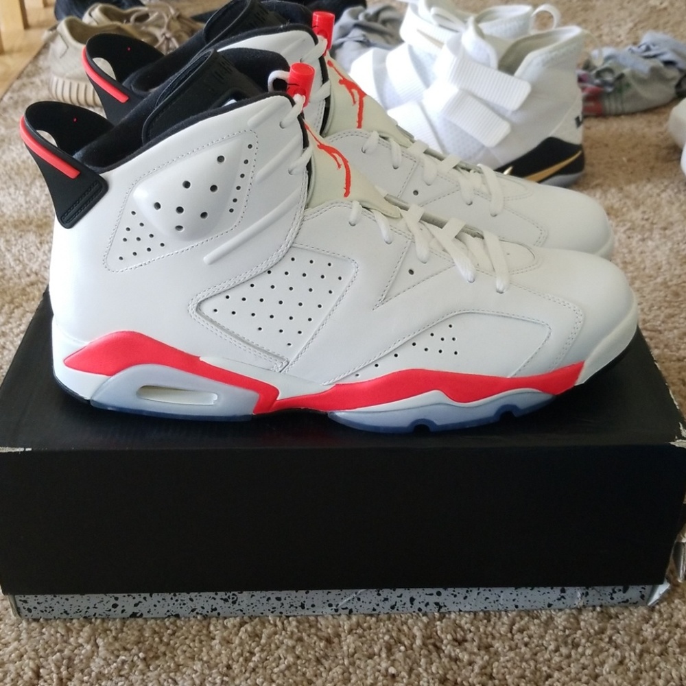 Air Jordan VI